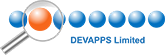 Devapps Limited Logo